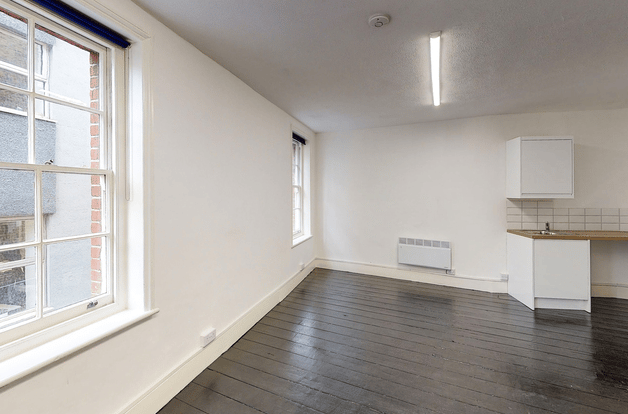 Sub800 Managed (350 - 350 sqft) - Albion Buildings, 1 Back Hill, London EC1R 5HT, UK image 2