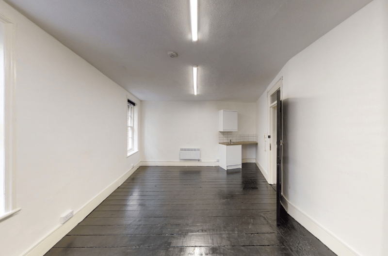 Sub800 Managed (350 - 350 sqft) - Albion Buildings, 1 Back Hill, London EC1R 5HT, UK image 4