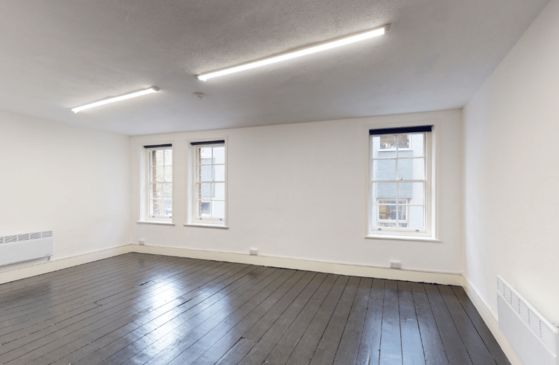 Sub800 Managed (350 - 350 sqft) - Albion Buildings, 1 Back Hill, London EC1R 5HT, UK image 5