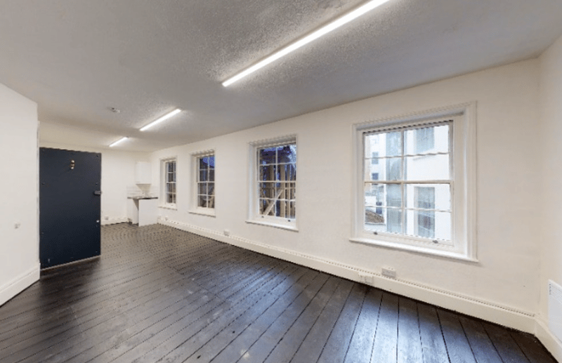 Sub800 Managed (350 - 350 sqft) - Albion Buildings, 1 Back Hill, London EC1R 5HT, UK image 9