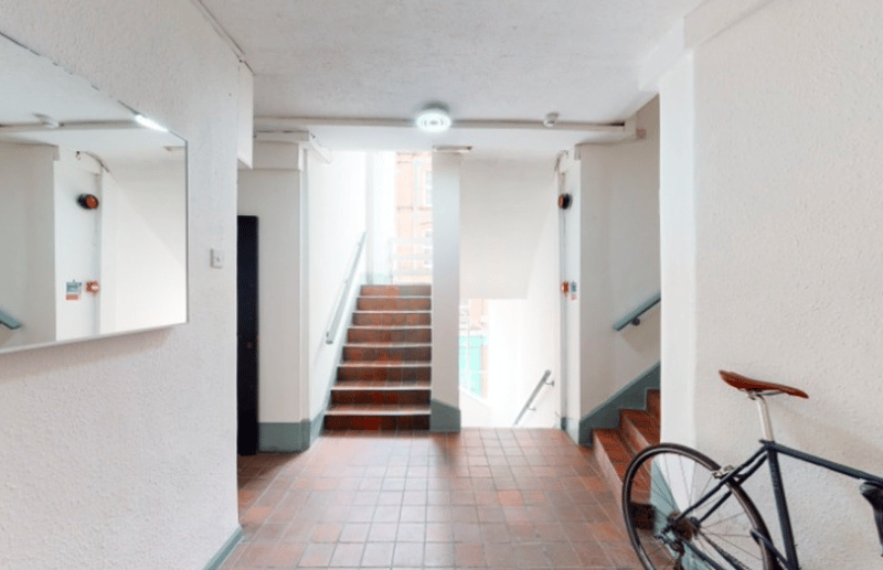 Sub800 Managed (350 - 350 sqft) - Albion Buildings, 1 Back Hill, London EC1R 5HT, UK image 10