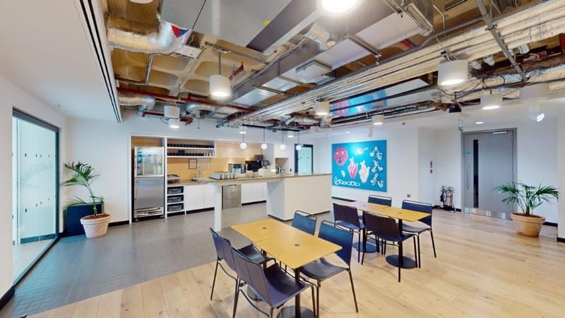 Re-Defined - South Bank Central - 30 Stamford Street, SE1 9LS - Southwark image 6