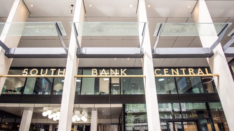Re-Defined - South Bank Central - 30 Stamford Street, SE1 9LS - Southwark image 11