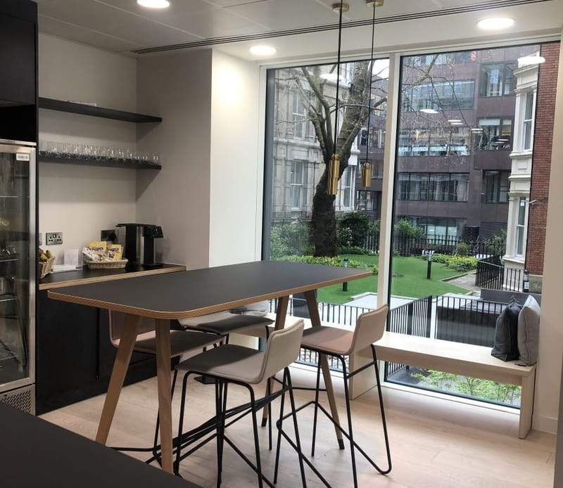 Re-Defined - 24 King William Street, EC4R - Monument image 6