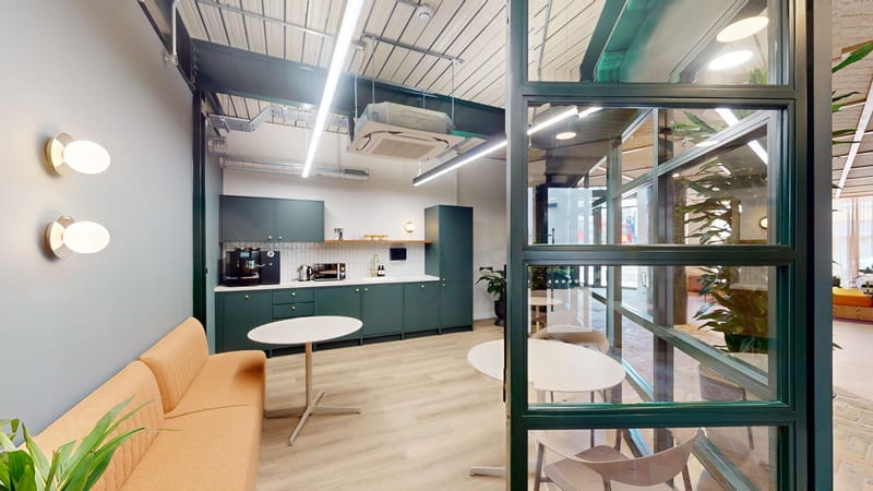 Re-Defined - Parklife - 116 Putney Bridge Road, SW15 - Putney image 3
