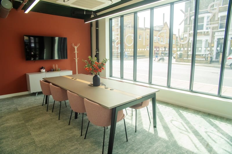 Re-Defined (Managed 766 - 768 sqft) - Parklife - 116 Putney Bridge Road, SW15 2NQ - Putney image 3