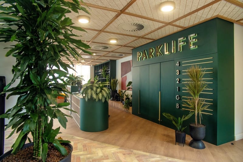 Re-Defined (Managed 766 - 768 sqft) - Parklife - 116 Putney Bridge Road, SW15 2NQ - Putney image 5