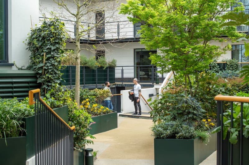 Re-Defined (Managed 766 - 768 sqft) - Parklife - 116 Putney Bridge Road, SW15 2NQ - Putney image 6