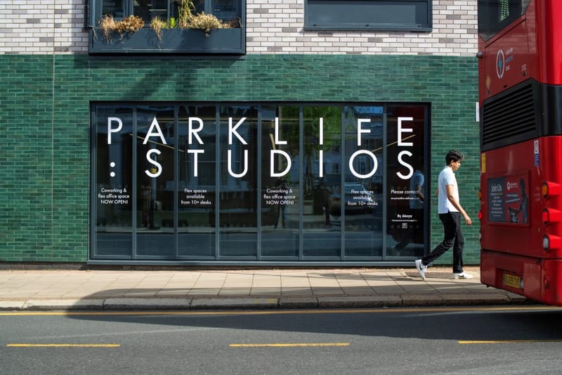 Re-Defined (Managed 766 - 768 sqft) - Parklife - 116 Putney Bridge Road, SW15 2NQ - Putney image 7