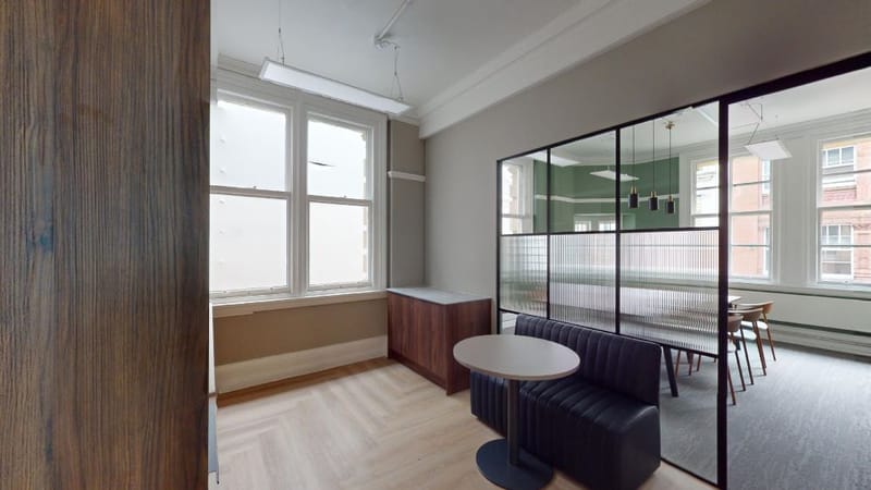 RE-Defined - Eagle House - 62 Cross Street, M2 - Manchester image 4