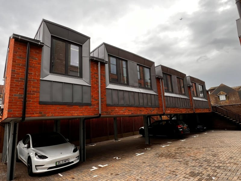 Hello Owl (Leased 234 - 1,100 sqft) - Swaker Yard - 2C Theobald Street, WD6 - Borehamwood image 7