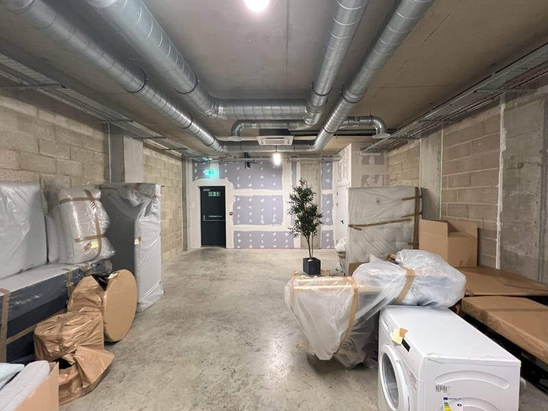 Hello Owl (Leased 234 - 1,100 sqft) - Swaker Yard - 2C Theobald Street, WD6 - Borehamwood image 10