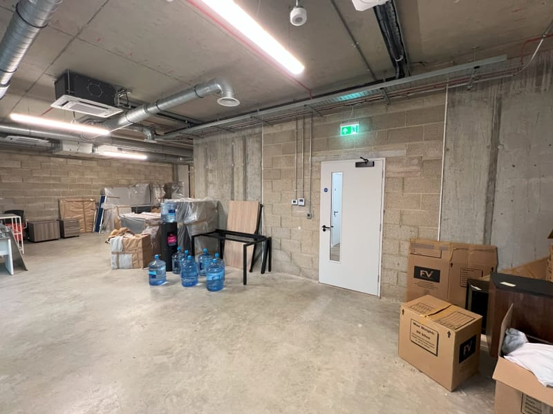 Hello Owl (Leased 234 - 1,100 sqft) - Swaker Yard - 2C Theobald Street, WD6 - Borehamwood image 11