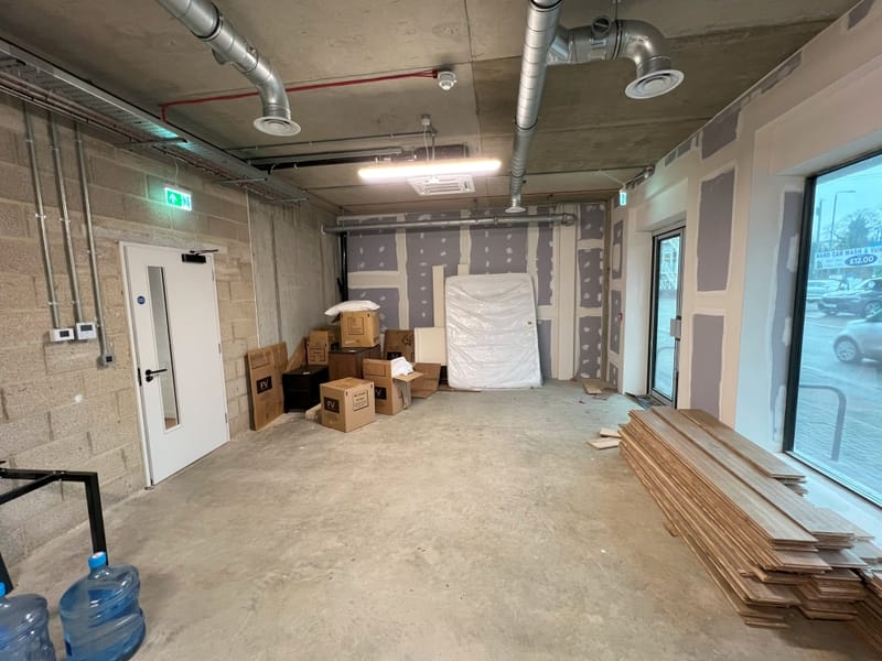 Hello Owl (Leased 234 - 1,100 sqft) - Swaker Yard - 2C Theobald Street, WD6 - Borehamwood image 12