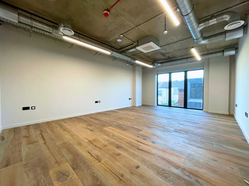 Hello Owl (Leased 234 - 1,100 sqft) - Swaker Yard - 2C Theobald Street, WD6 - Borehamwood image 13