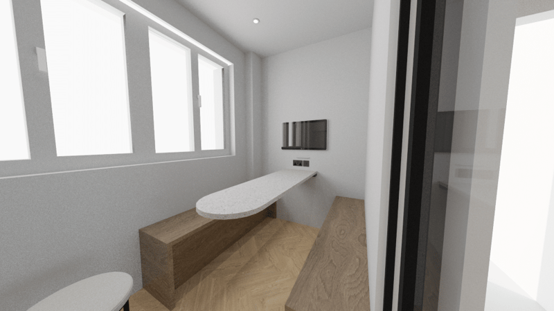WorkPad (Managed 1,200 - 1,300 sqft) - 17 St Annes Court, W1F - Soho image 2