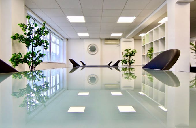 Hubflow - Atlantic House - 351 Oxford Street, W1C 2JF - Bond Street image 3