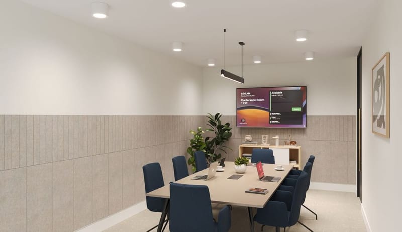 CBRE - 62-64 Cannongate House, EC4N - Cannon Street image 3