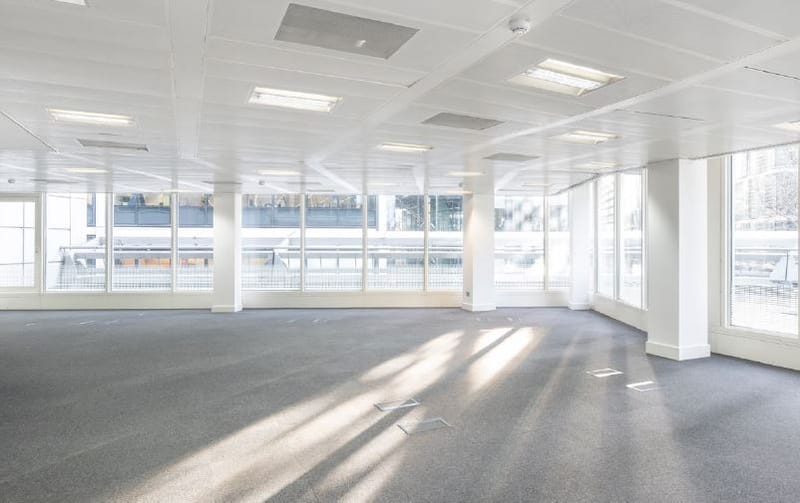 CBRE - 1 New Fetter Lane, EC4A 1AN - Holborn image 5