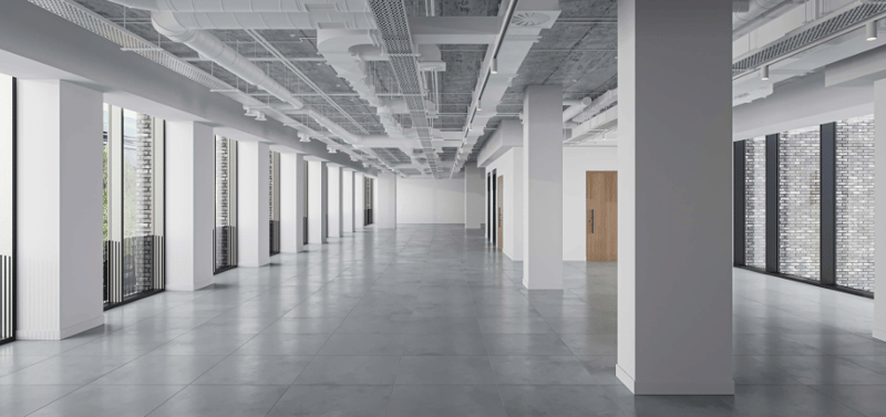 Compton (Managed 2,861 - 9,093 sqft) - 10-4 Pentonville Road, N1 - Angel image 5