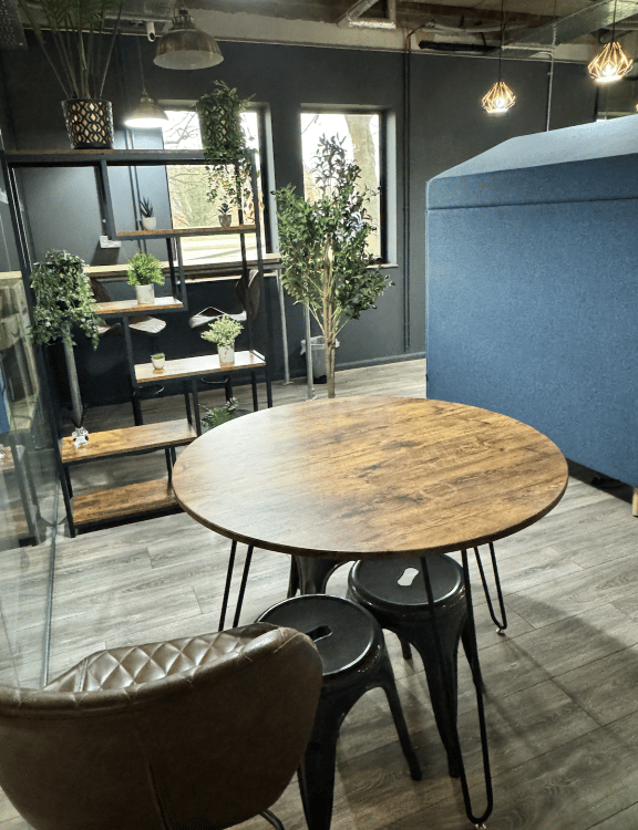 Haatch Desks Ltd - The Avenue - Maskew Avenue, PE1 - Peterborough image 8