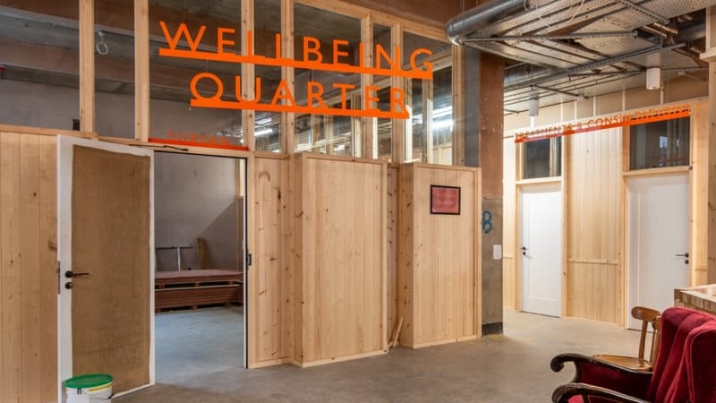 Oru Space (Managed 80 - 247 sqft) - 7 Throwley Way, SM1 4AF - Sutton image 6