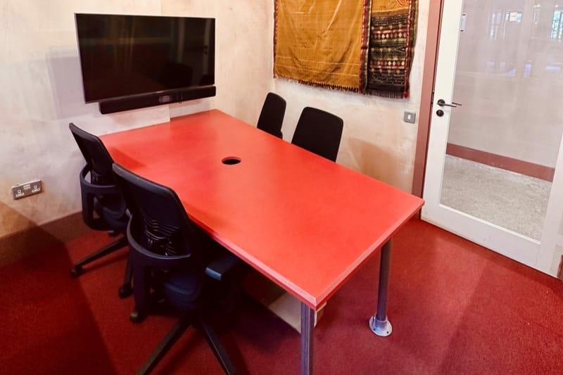 Oru Space (Managed 29 - 206 sqft) - 7 Throwley Way, SM1 4AF - Sutton image 6