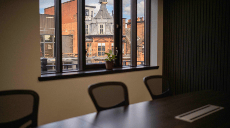 LBP Offices - 139 Saint Vincent Street, G2 - Glasgow image 2