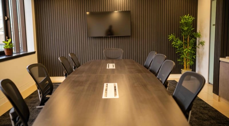LBP Offices - 139 Saint Vincent Street, G2 - Glasgow image 3