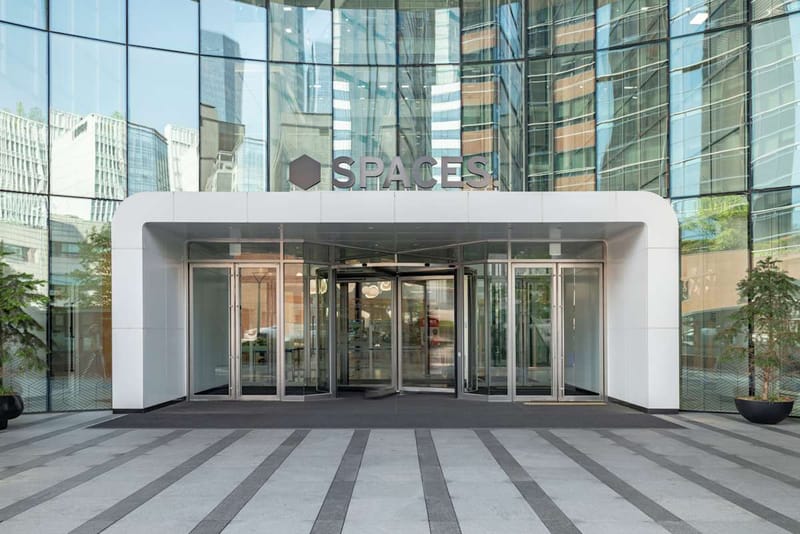 IWG (Spaces) - Autoway Tower - 417 Yeongdong-daero, 06182 - Seoul image 13