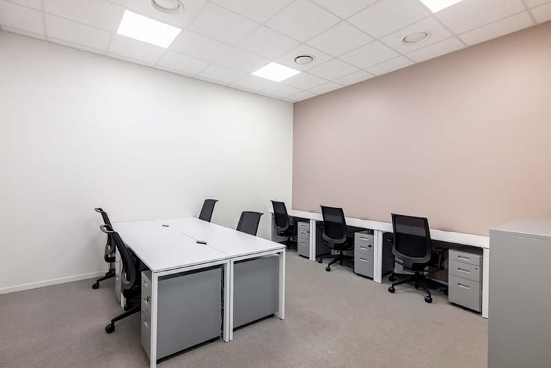 IWG (Spaces) - Autoway Tower - 417 Yeongdong-daero, 06182 - Seoul image 4