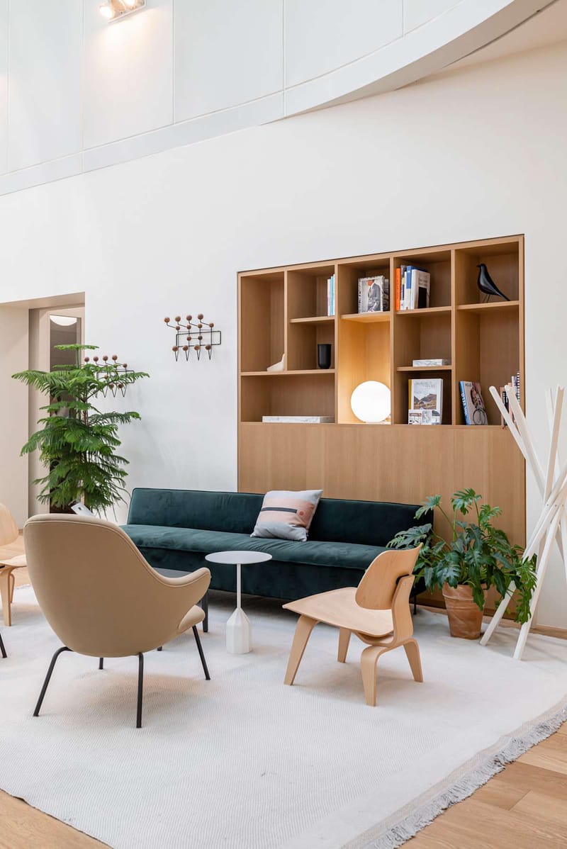 IWG (Spaces) - Autoway Tower - 417 Yeongdong-daero, 06182 - Seoul image 5