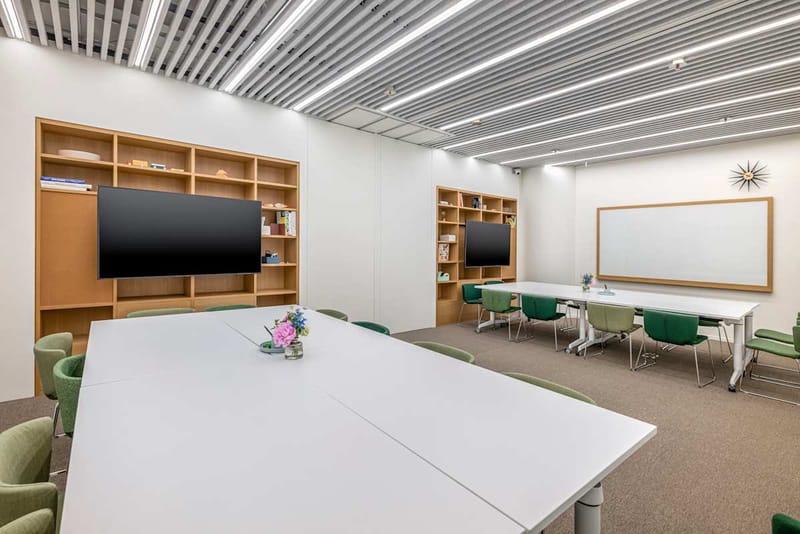IWG (Spaces) - Autoway Tower - 417 Yeongdong-daero, 06182 - Seoul image 7
