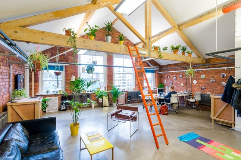 Bruntwood - 113-115 Portland Street, M1 - Manchester image 2