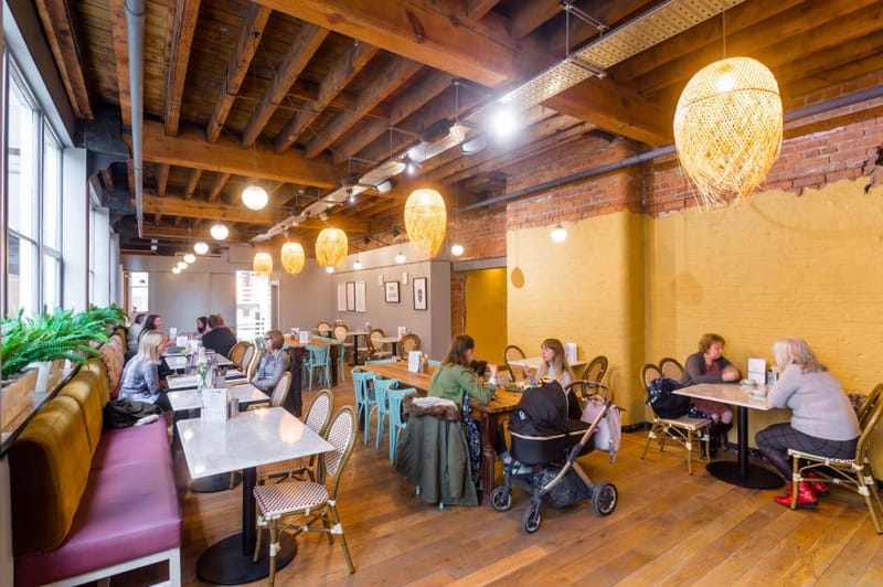 Bruntwood - 113-115 Portland Street, M1 - Manchester image 3