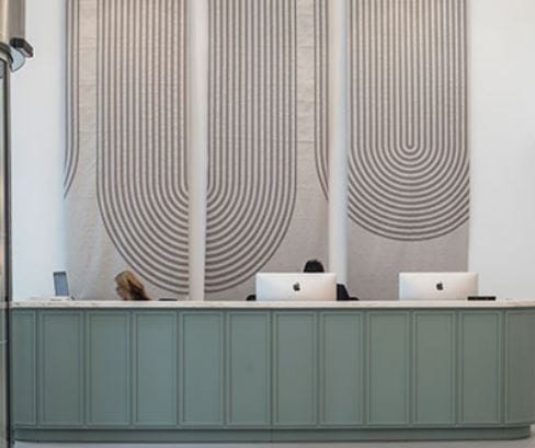 WorkPad HQ (Managed 5,236 sqft) - Lynton House - 7-12 Tavistock Square, WC1 - Holborn image 3
