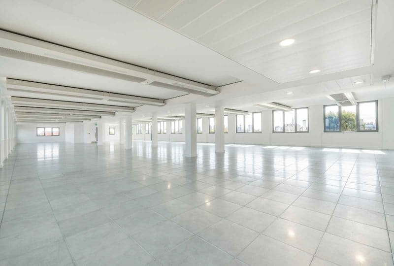 WorkPad (Managed 5,500 sqft) - Lynton House - 7-12 Tavistock Square, WC1H 9LT - Bloomsbury image 5
