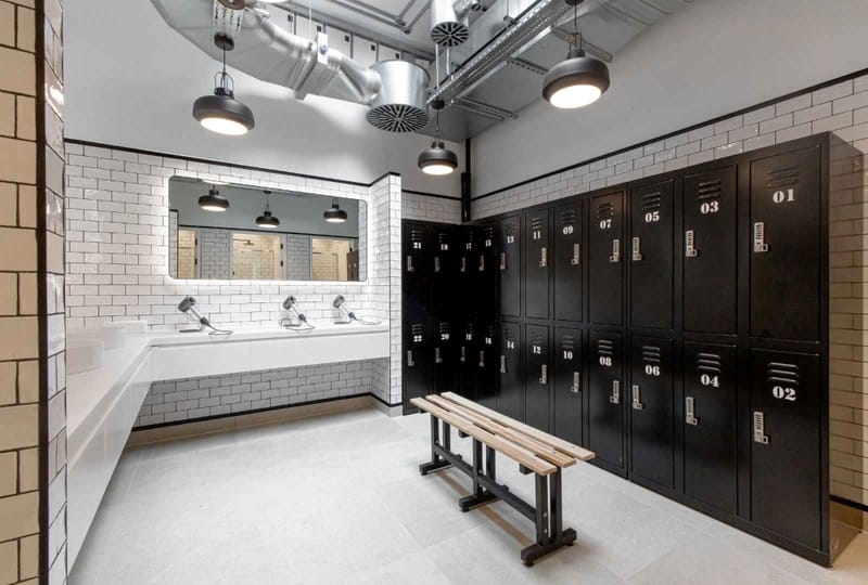 WorkPad (Managed 5,500 sqft) - Lynton House - 7-12 Tavistock Square, WC1H 9LT - Bloomsbury image 6