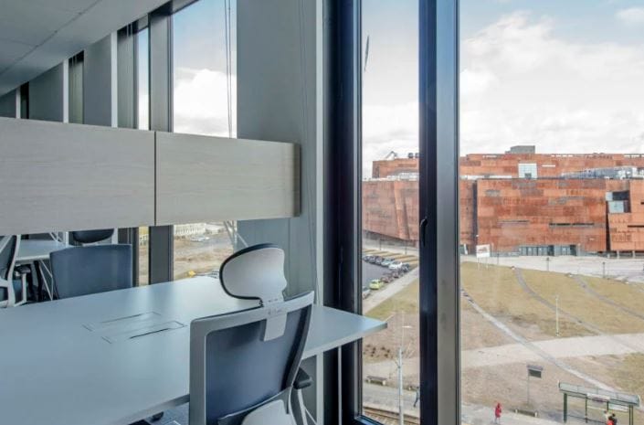 CitySpace - Tryton Business House - 11 Jana z Kolna, 80864 - Gdansk image 2