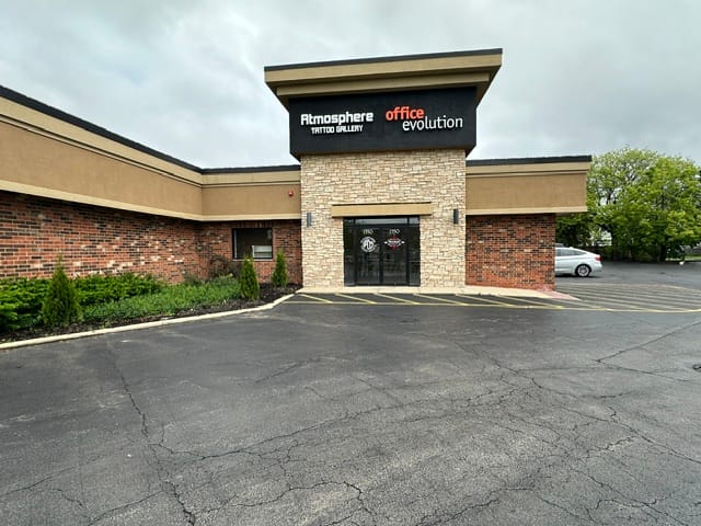 Office Evolution Roselle - 1350 Lake Street, 60172 - Roselle, IL image 6
