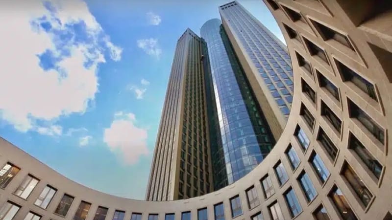 K-1 Business Club - Tower 185 - 35-37 Friedrich-Ebert-Anlage, 60327 - Frankfurt image 6