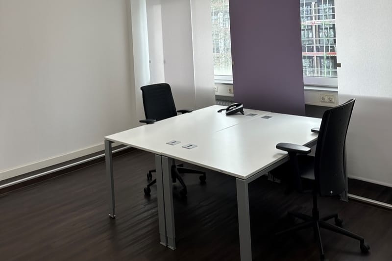K-1 Business Club - 204 Hanauer Landstrasse, 60314 - Frankfurt image 5