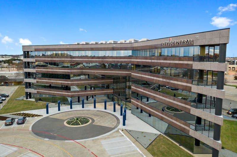 CityCentral - 500 N Central Expy, 75074 - Plano, TX image 3
