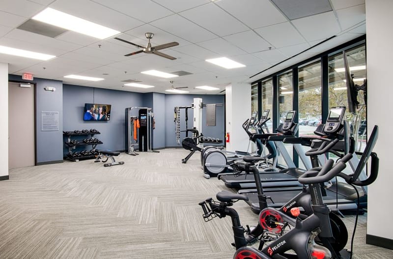 CityCentral - 500 N Central Expy, 75074 - Plano, TX image 7