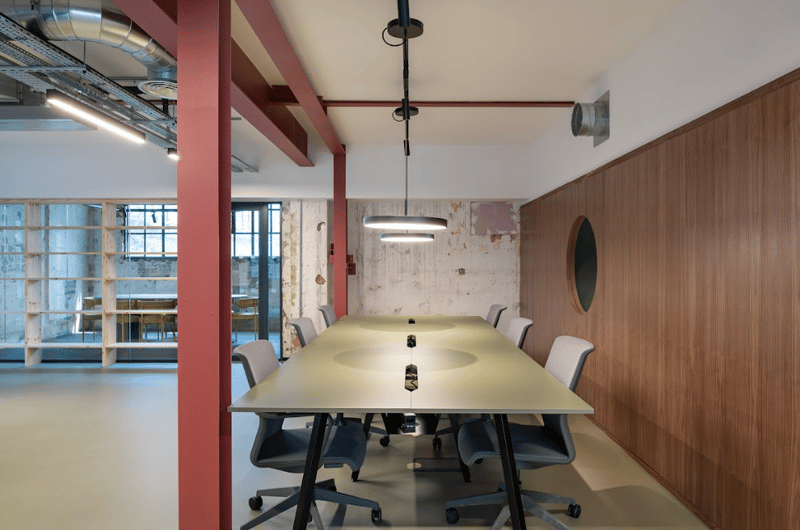Frameworks - 44-46 New Inn Yard, EC2A - Shoreditch image 5