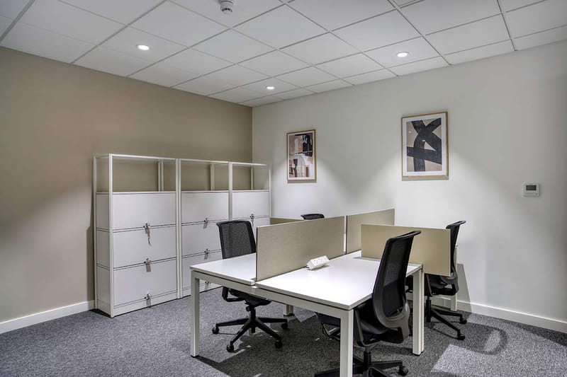 IWG (Regus) - Ashley Park House - 42-50 Hersham Road, KT12 - Walton-on-Thames image 8