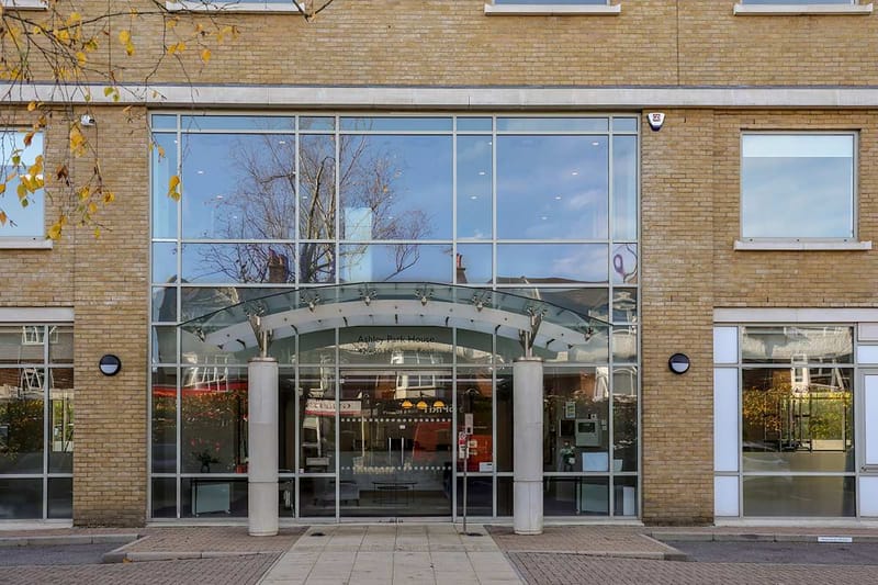 IWG (Regus) - Ashley Park House - 42-50 Hersham Road, KT12 - Walton-on-Thames image 9