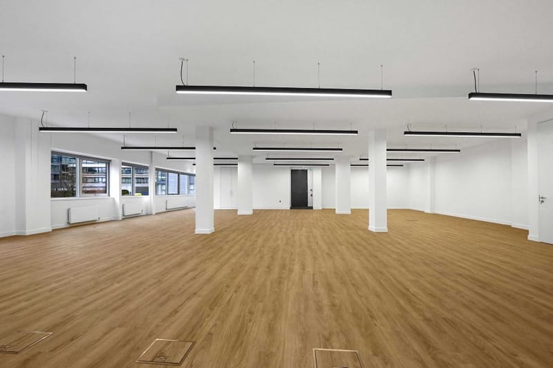 Belcor (Managed 2,659 sqft) - 15 Micawber Street, N1 - Hoxton image 5