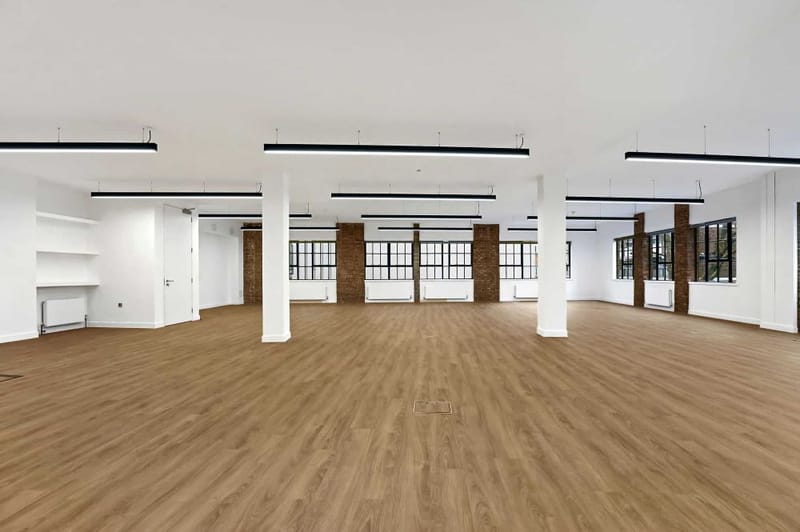 Belcor (Managed 2,659 sqft) - 15 Micawber Street, N1 - Hoxton image 6