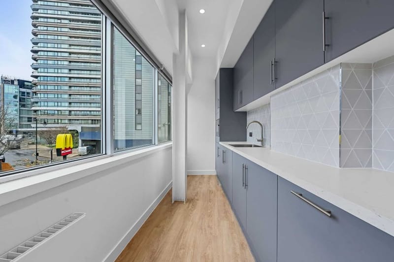 Belcor (Managed 2,659 sqft) - 15 Micawber Street, N1 - Hoxton image 8